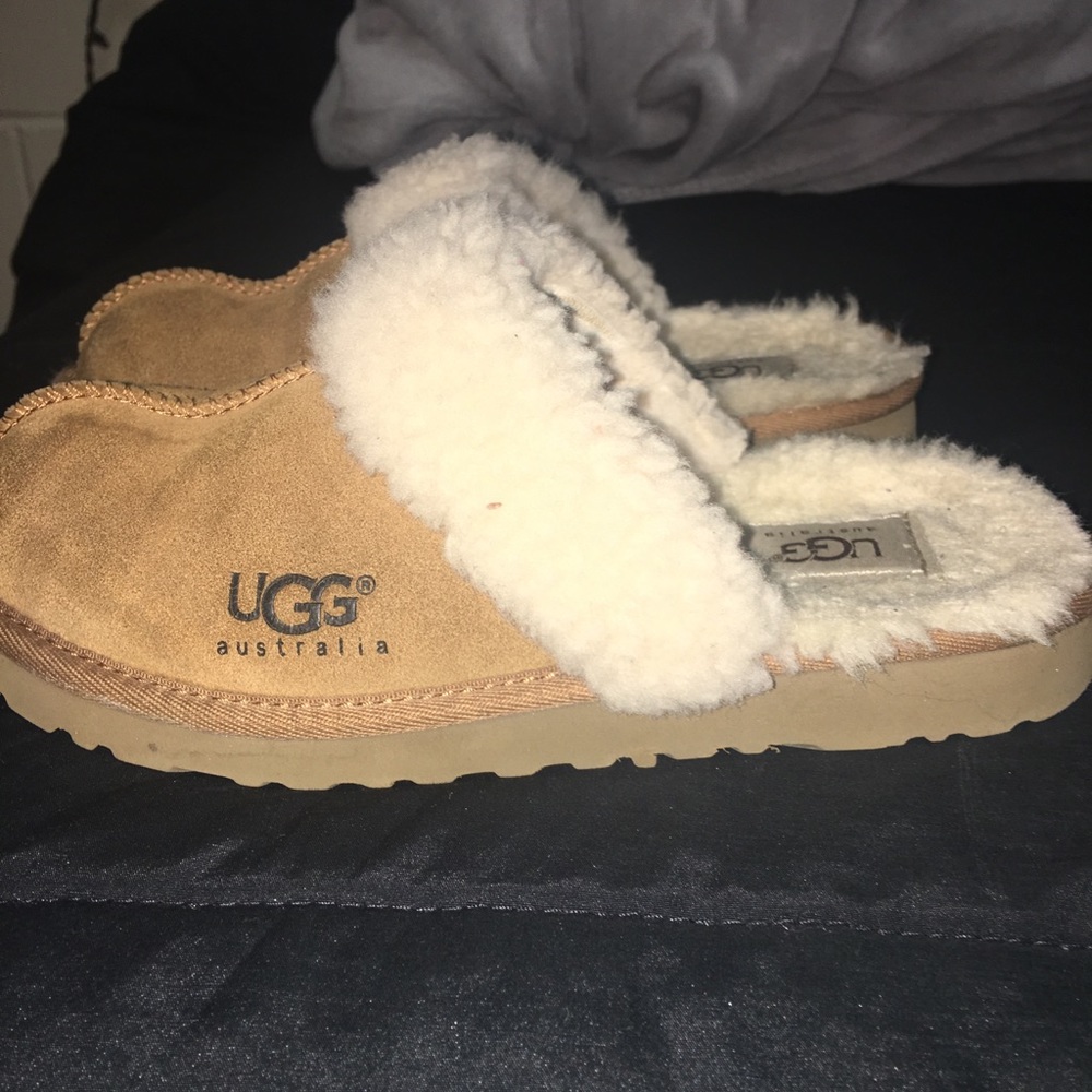 Ugg Cozy II Slippers